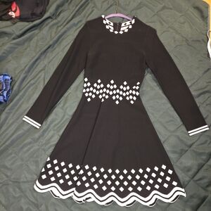 Never Worn! LELA ROSE